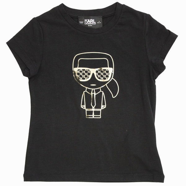 T-Shirt Karl Lagerfeld